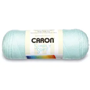Caron Simply Soft Yarn