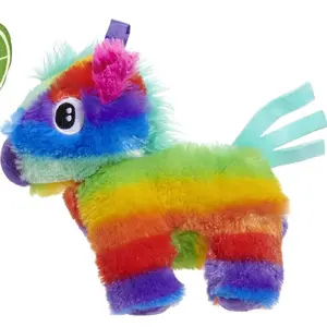 Barkbox Dog Toy Squeaky Dog Toys Plush Chew Toys