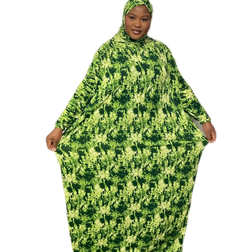 Prayer Clothes