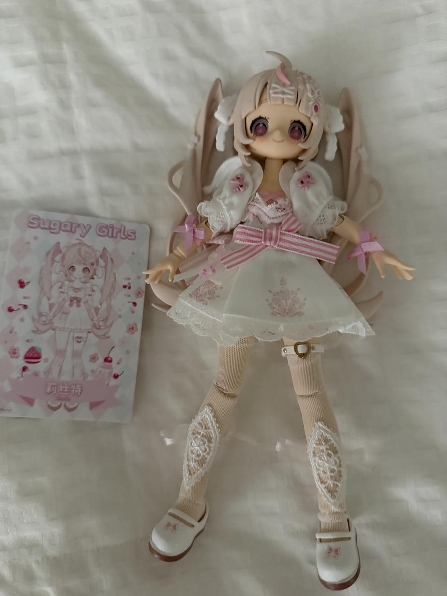 Item: Single Box (1 pcs)