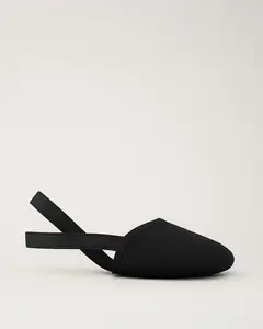 Canvas Pirouette Shoes