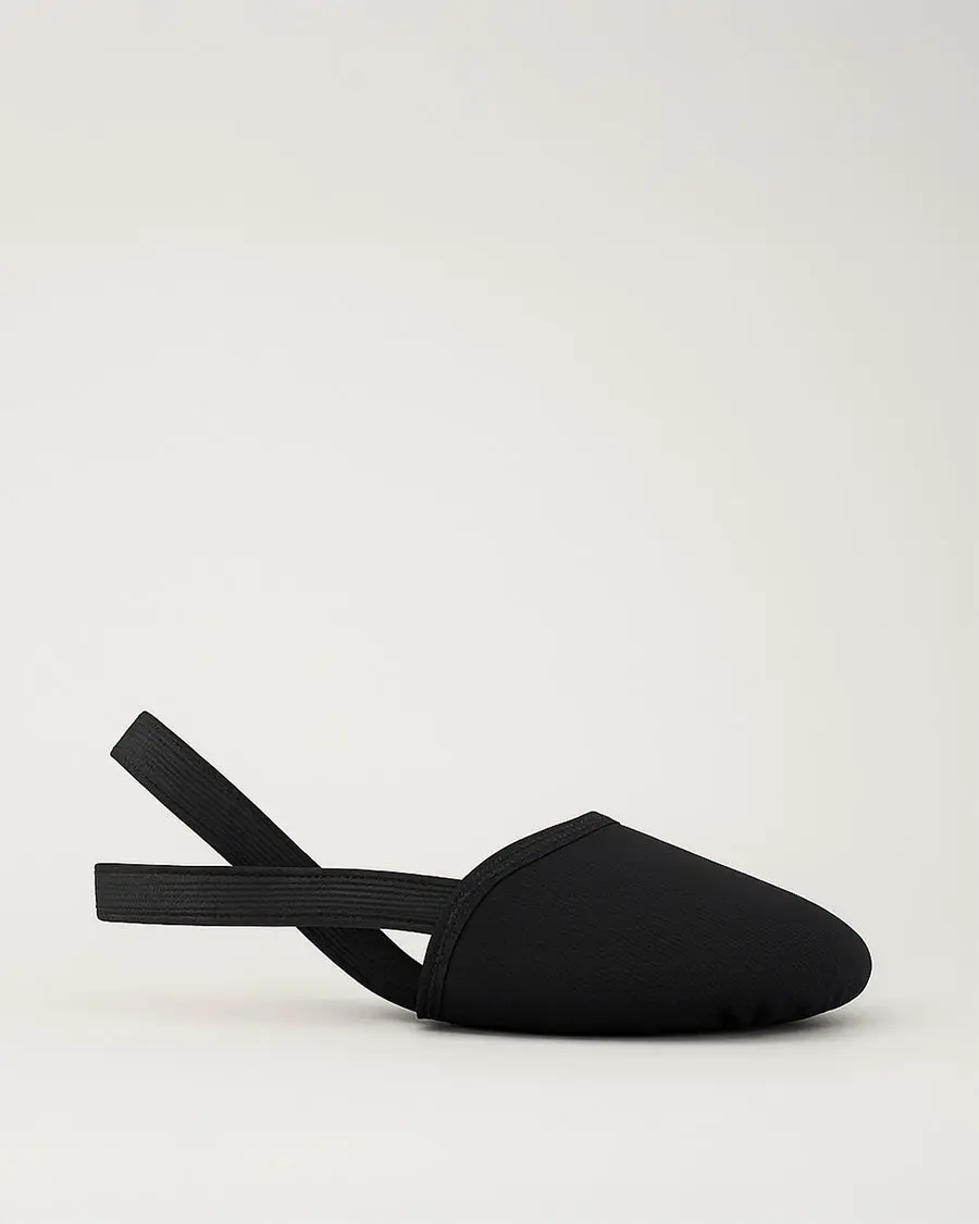 Canvas Pirouette Shoes