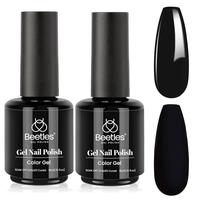 15ml Long Nights Black *2Pcs