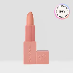 Tease Me Soft Lipstick amuse hello Beige Gloss Lightweight Lipgloss Makeup Moisture Jojoba matte Tease Me Soft Lipstick amuse hello Beige Gloss Lightweight Lipgloss Makeup Moisture Jojoba matte