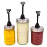 Food Grade Dispenser Pump for Mason Jars