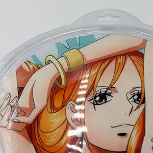 Anime 3D Mouse Pad Officially Licensed Brand New