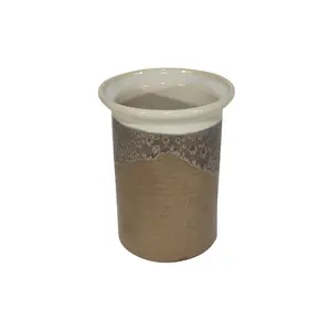 Handmade Ceramic/pottery Wine Cooler (Wine Chiller)