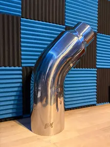 Stainless Steel Elbows