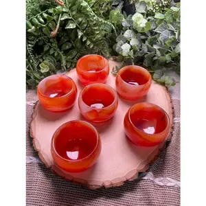 Carnelian Bowl