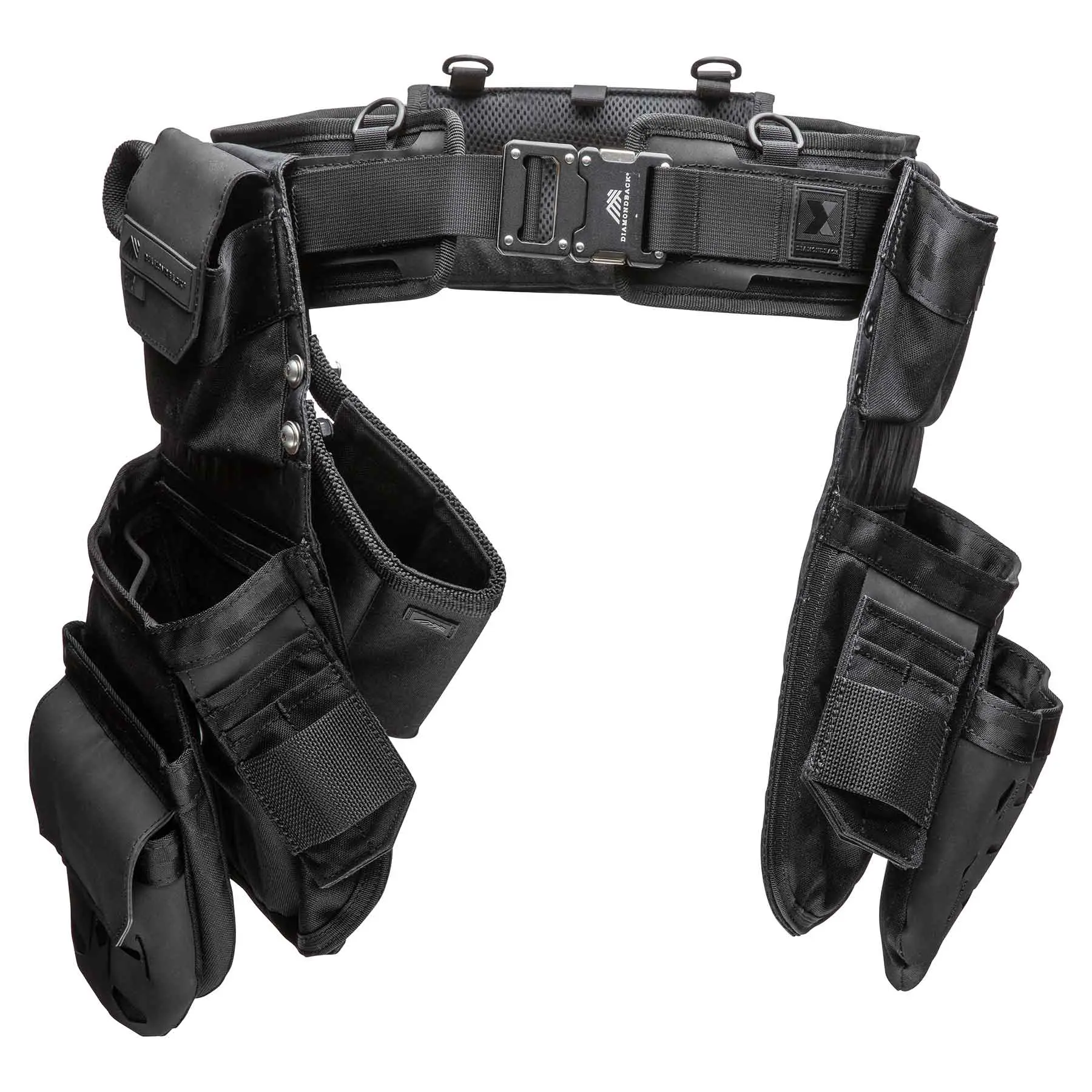 Denali X Belt System Denali X Belt System