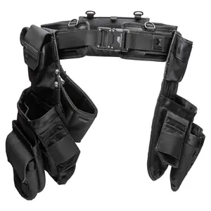 Denali X Belt System
