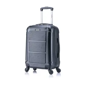 InUSA Pilot 20" Lightweight Hardside Spinner Carry-On