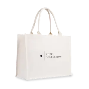 Hotel Collection- Tote Bag