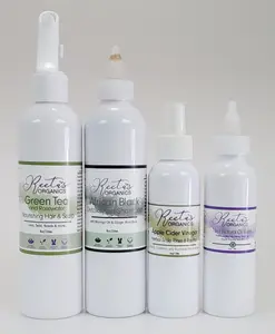 "LOCKED UP" Hair Care Kit by Reeta's Organics to keep your LOCS well maintained