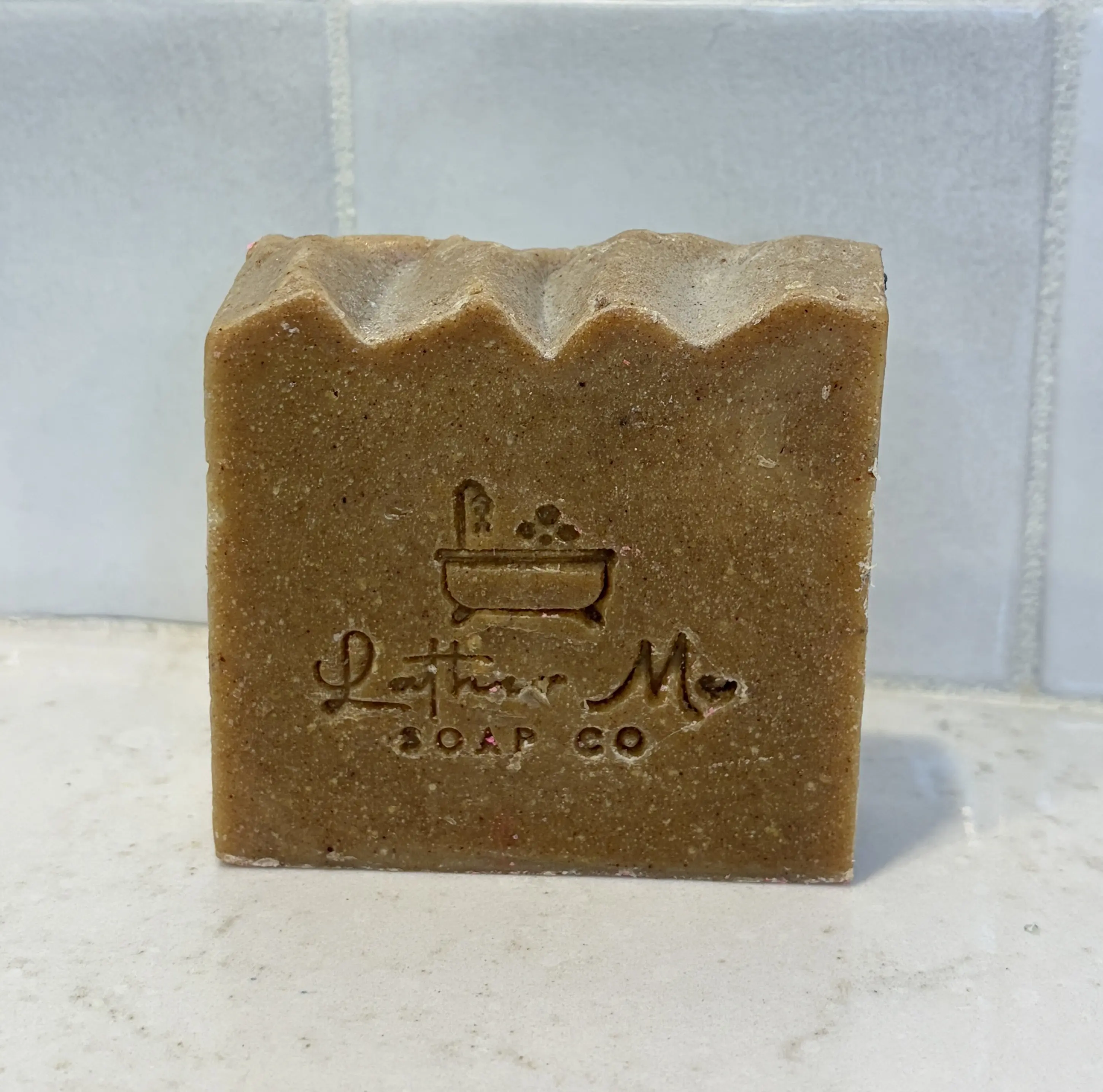 Turmeric Bar Soap