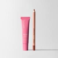 Strawberry Shortcake Lips