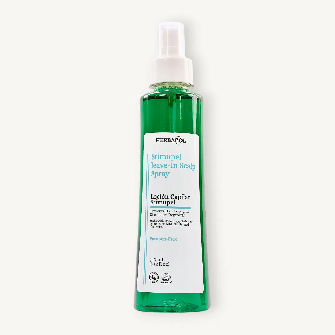 Stimupel Leave-In Scalp Spray