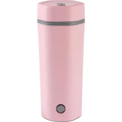 Portable Electric Thermos TikTok Shop - Main Image