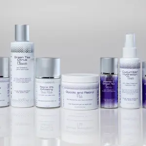 Skin Script Normal/Combo Skin - For Skincare Needs - Skin Repair