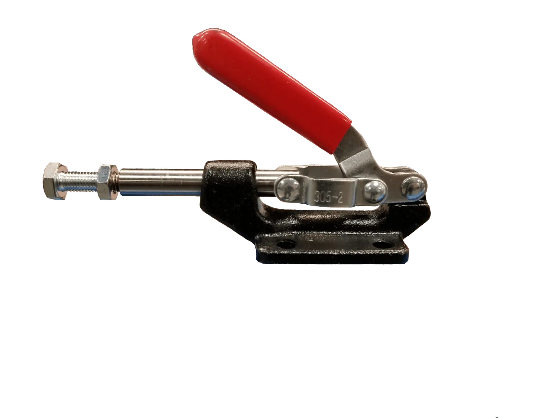 FTS-305-2 Pull/Push Fast Toggle Clamp