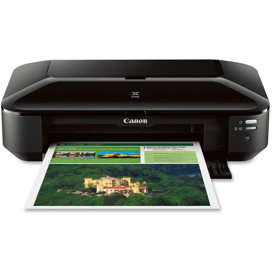 Canon PIXMA iX6820 Wireless Inkjet Business Printer 8747B002