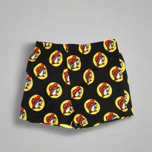 Buc-ee's Black Logo Boxers Buc-ee's Black Logo Boxers