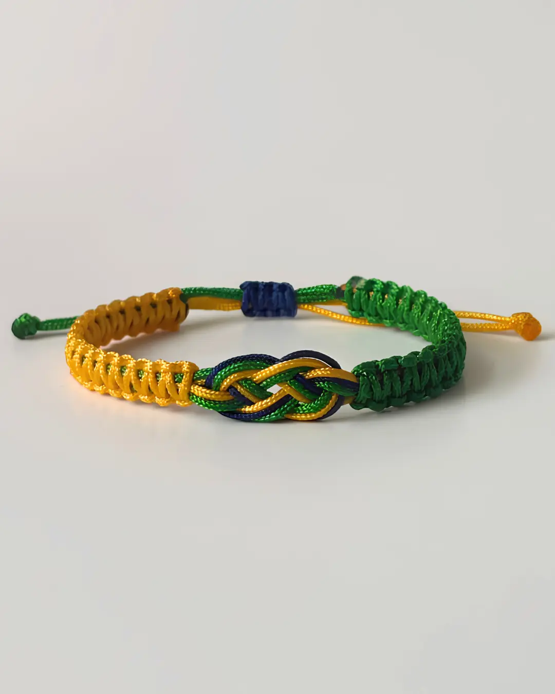 Brazil 2026 Bracelet