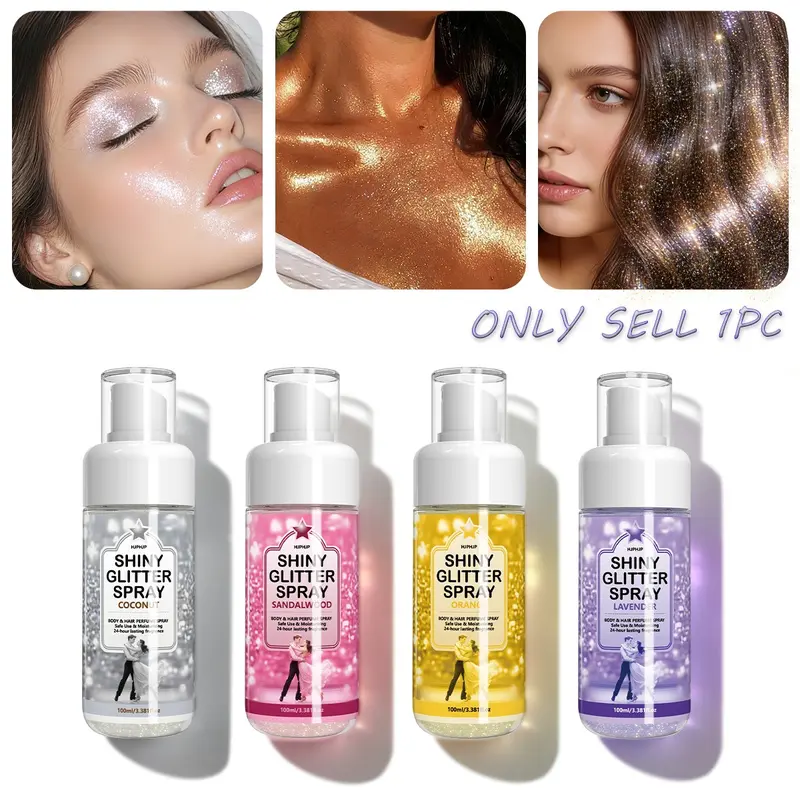 glitter spray for dress Corset-Back Tight Short Sequin Prom Dress main image 1