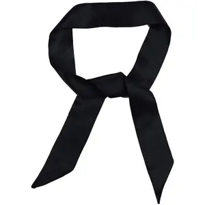 Ribbon scarves for women, handbags, ribbons, fashion accessories, headbands