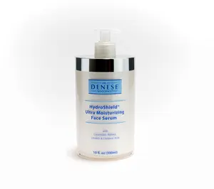 Dr. Denese Jumbo-Size HydroShield Face Serum 10oz