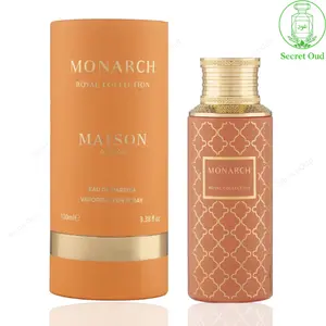 Monarch MAISON ASRAR perfume For Women -- 100ml/3.4oz