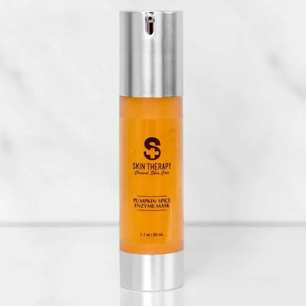 Pumpkin Spice Enzyme Mask Gel Hydrate