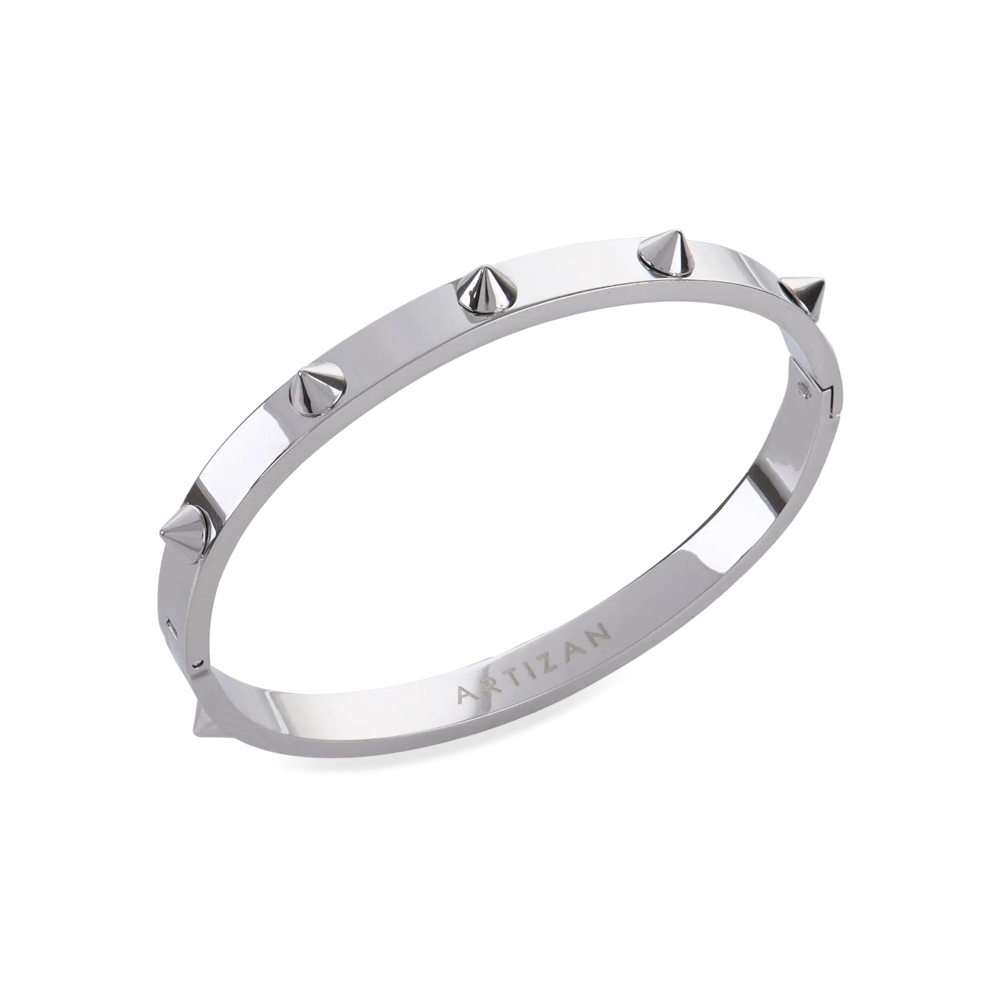 SPIKES BANGLE