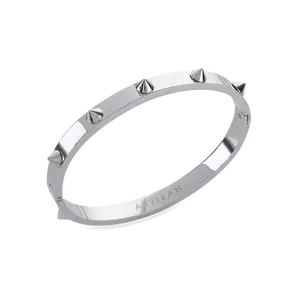 SPIKES BANGLE