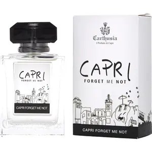 Carthusia Capri Forget Me Not By Carthusia Eau De Parfum For Unisex