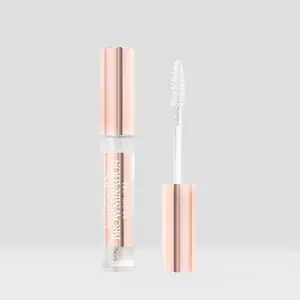 Beauty Creations Browmination Brow Gel Flawless Makeup Beauty Creations Browmination Brow Gel Flawless Makeup