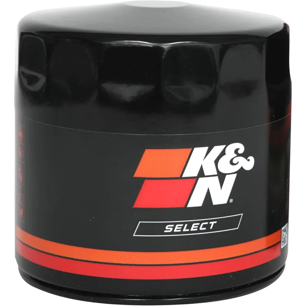 Select Oil Filter: Designed to Protect your Engine: Fits Select Models For dodge,chrysler,jeep,mitsubishi (See Product Description for Full List of Compatible Vehicles), SO-2004, Captures 99% Of Contaminate Greater Than 30 Micron, Laboratory Tested, Pleat