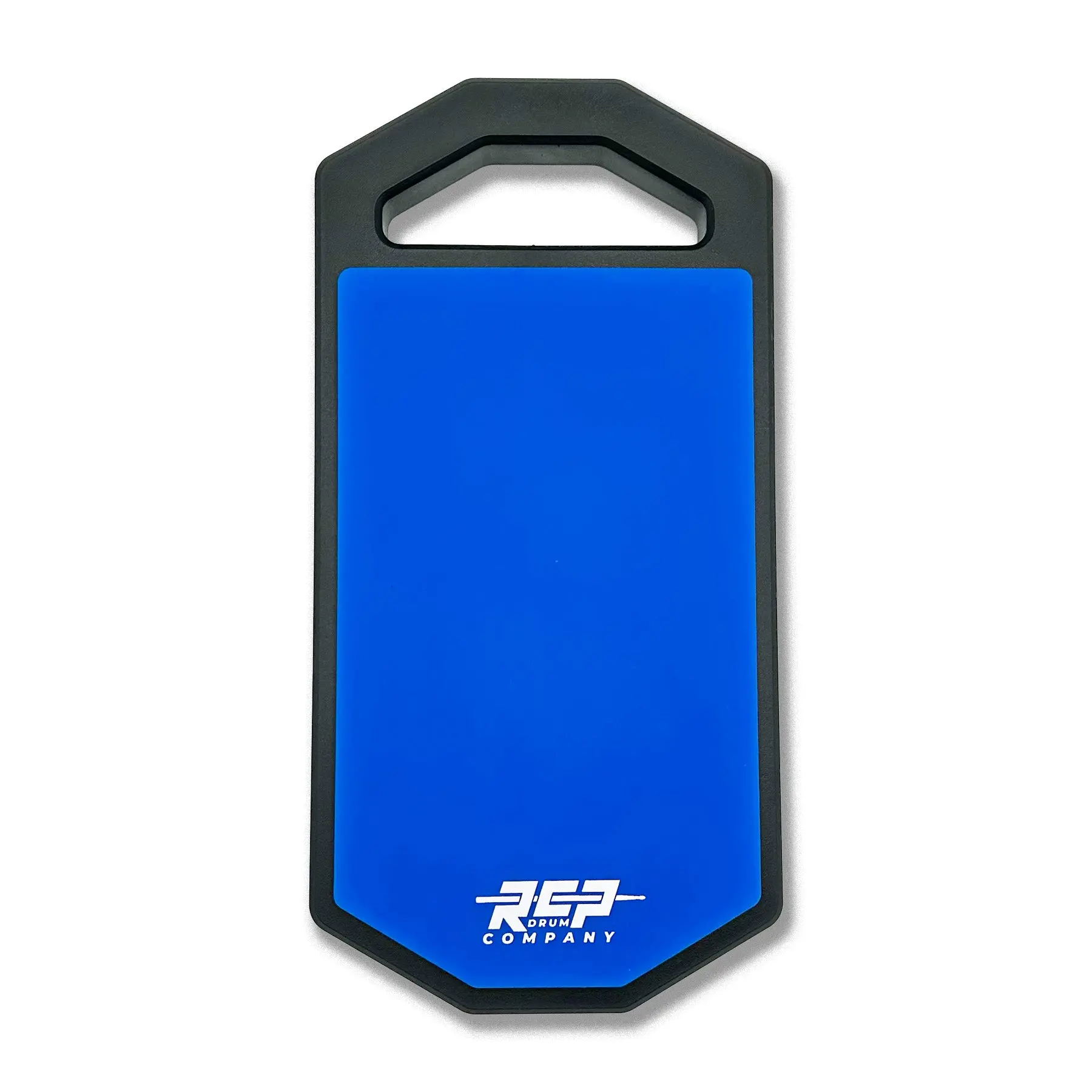 RCP Bus & Travel Pad™ Double-Sided Silicone Practice Pad