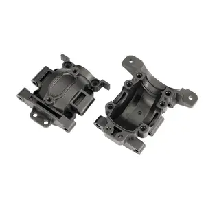 Traxxas Bulkhead Rear Upper and Lower Mini Maxx
