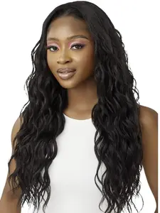 OUTRE Quick Weave Tanner Full Wig