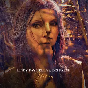 Lindy-Fay Hella - Hildring  [VINYL RECORD - LP] Black