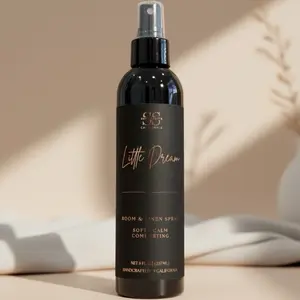 Suite Scents Little Dream Room & Linen Spray, 8oz