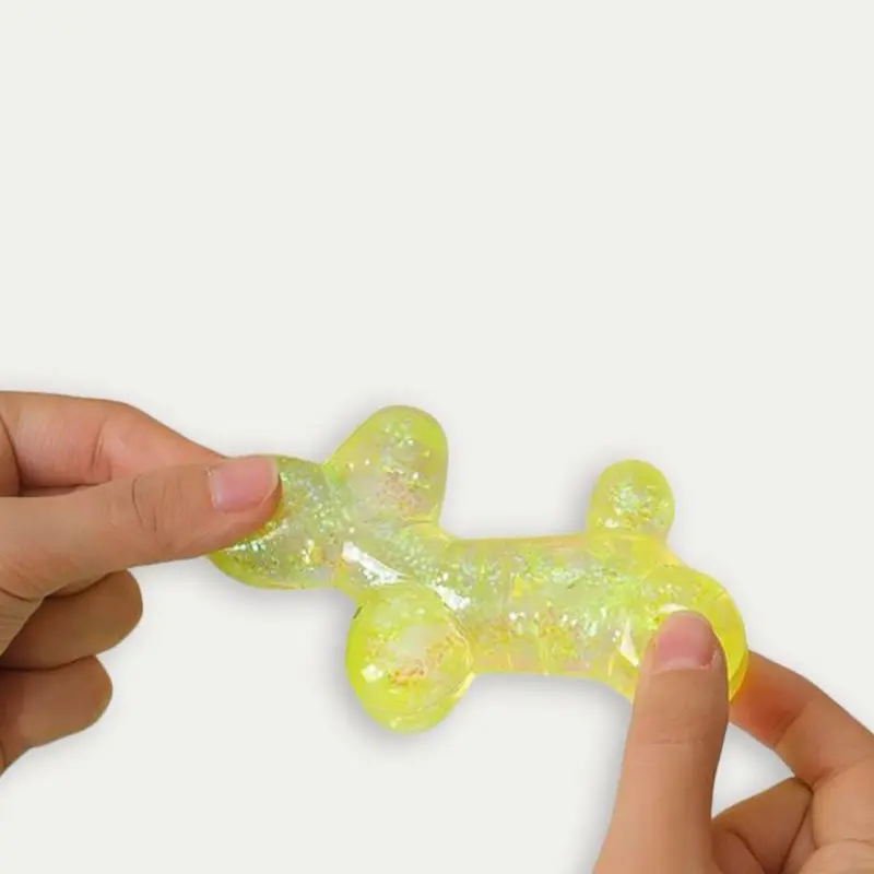 Sugar squish balloon dogs