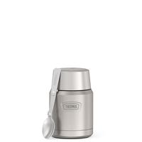 MATTE STAINLESS STEEL