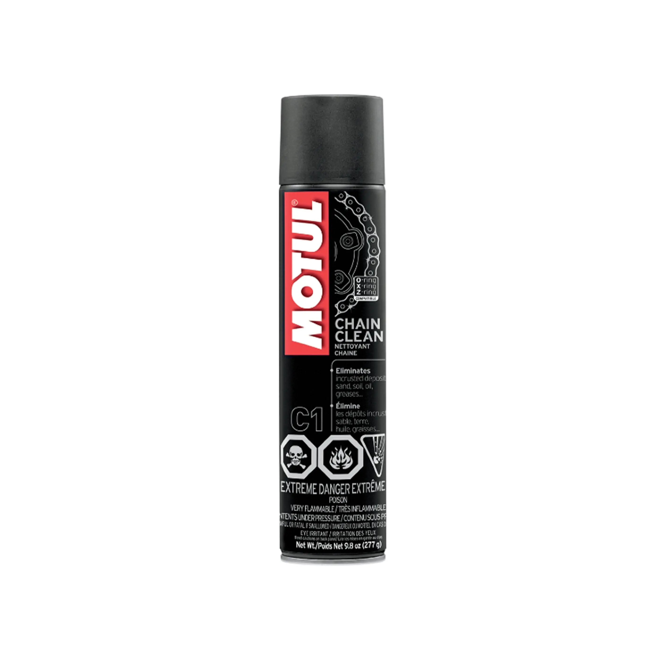 Motul MC Care C1 Chain Cleaner
