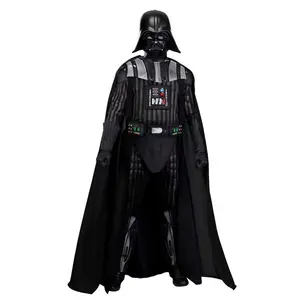 Deluxe Men's Star Wars Darth Vader Costume