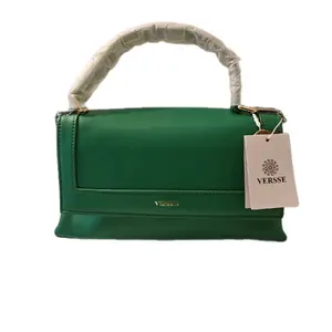 Women's Square Bag, Fashionable Crossbody & Shoulder Bag