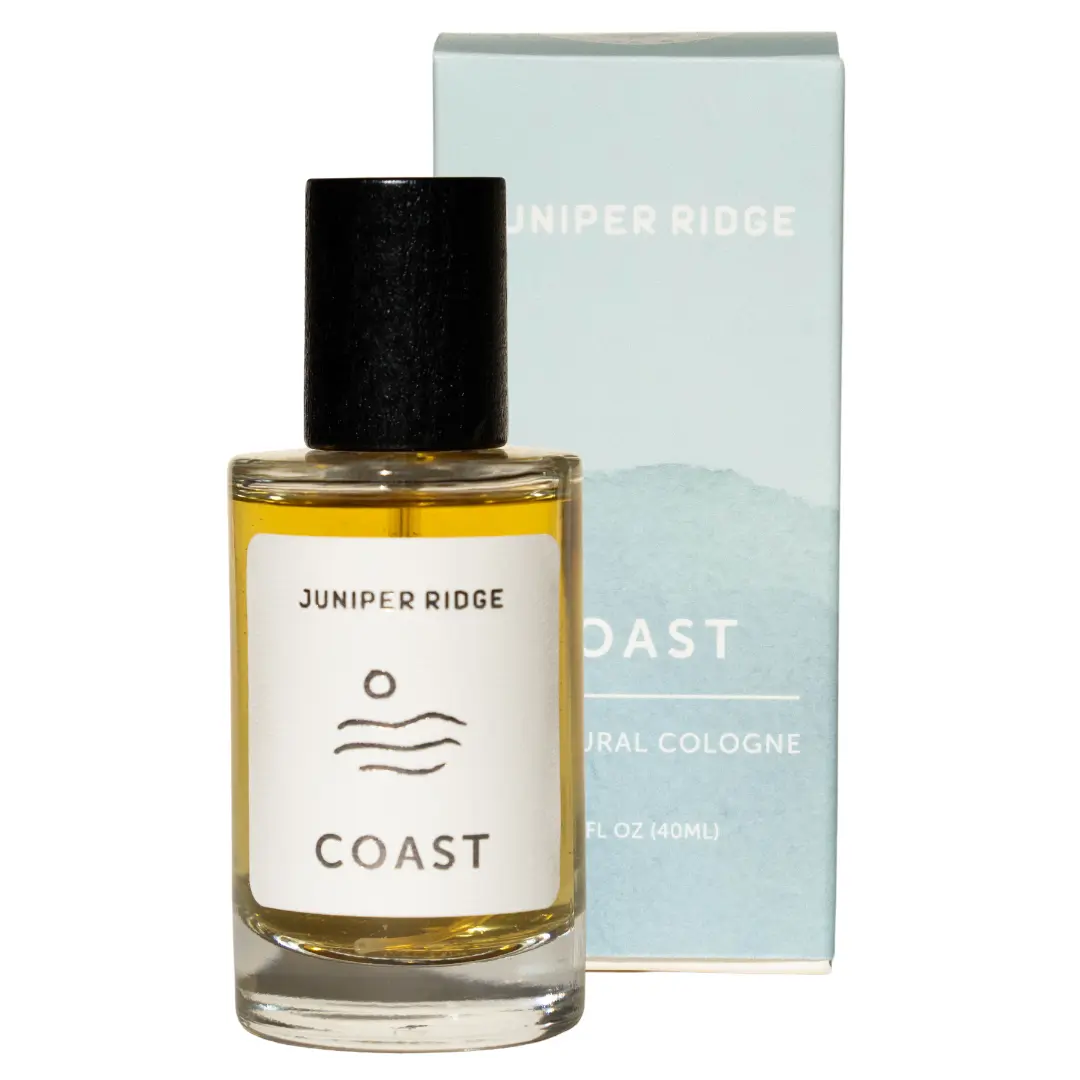 Coast Wilderness Cologne Coast Wilderness Cologne