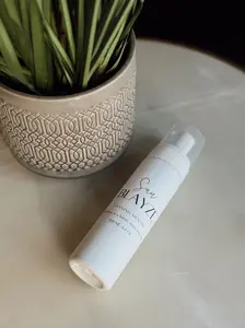 BB Body Bar Sun Blayze Self Tanning Mousse