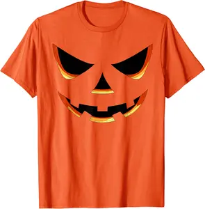 Jack O' Lantern shirt Halloween 2019 Jackolantern t-shirt - Albertjasso Shop 41B07FXG5RP2